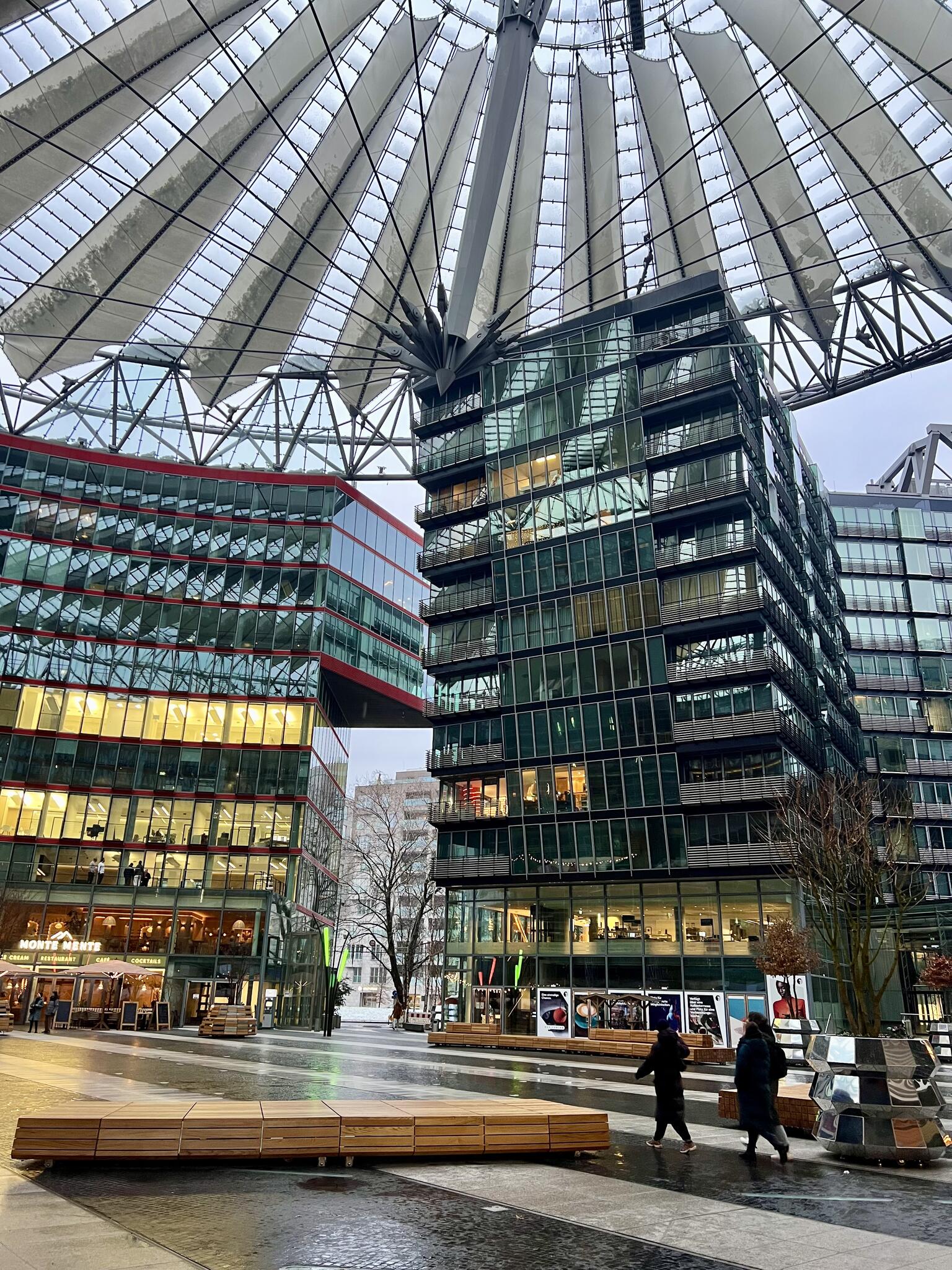 Potsdamer Platz